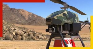 IIT Kanpur made a 4kg helicopter