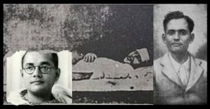 Special report on freedom fighter Jatin Das