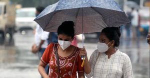 Heavy rain to follow in west bengal