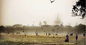 kolkata winter