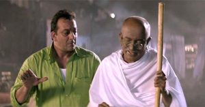 lage raho munna bhai