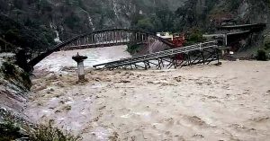 landslides, Uttarakhand