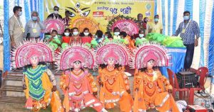 bhawanipur 75 pally durga puja