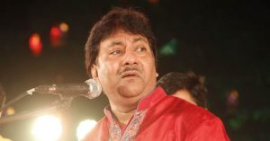 music artist Rashid Khan