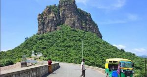 offbeat tour to sasaram