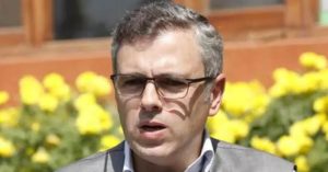 omar abdullah