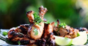 Different Types Of Outdoor Grills