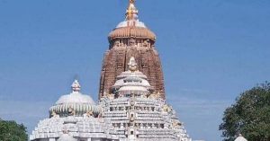 Puri  Jagannath temple