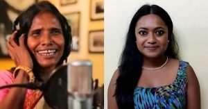 Ranu mandal and eshika day