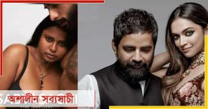 designer Sabyasachi Mukherjee