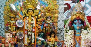 Howrah sarvamangala devi