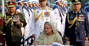 sheikh hasina
