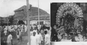 History of simla byam samiti