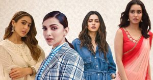 In addition to Aryan, Star kids was also involved in drug cases