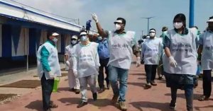 starts plastic free program