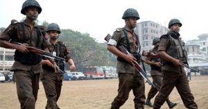 temple attacked in Chandpur