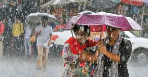 weather warning kolkata