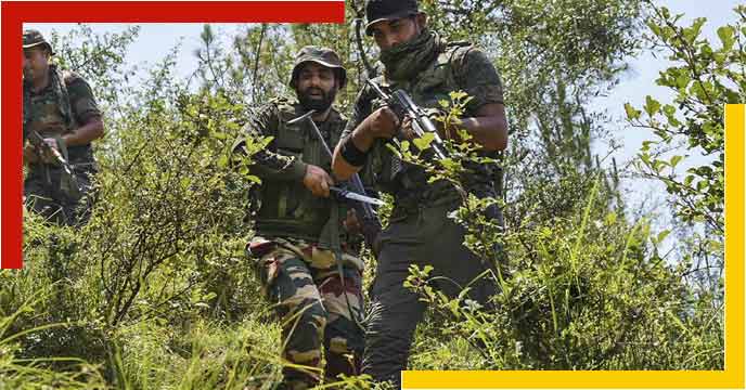 26 maoists killed in encounter in Maharashtra
