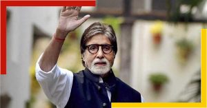 Amitabh Bachchan
