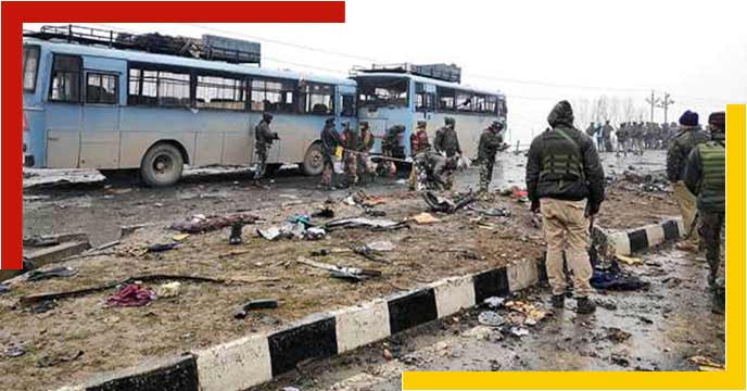 Attack on Pulwama