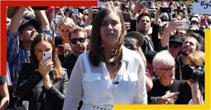 Australian parliament: One in three workers sexually harassed