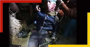 Bgb attack angry voters to protect election officials