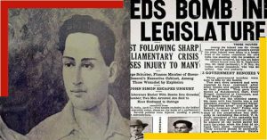 freedom fighter Batukeshwar Dutta