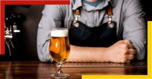 Man Finds Out His Stomach Was Brewing Its Own Beer