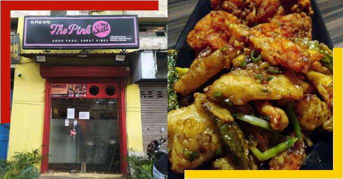 Cheap restaurant in Kolkata