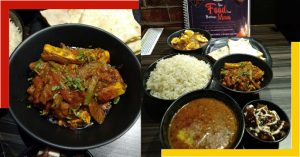 Cheap restaurant in Kolkata