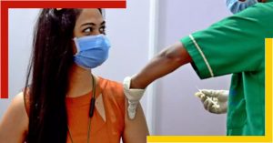 Coroner's Vaccination