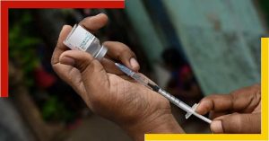 Covaxin Gets WHO Approval