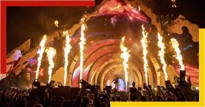 Houston music festival