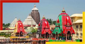 Jagannath temple
