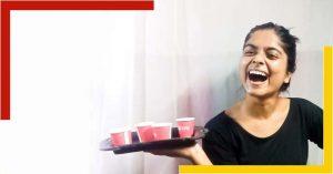 MA English Chiawali Special Report