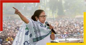 Mamata Banerjee