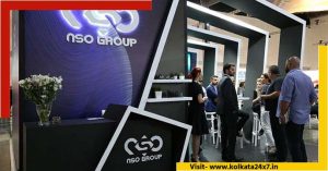 US blacklisted the Israeli company NSO