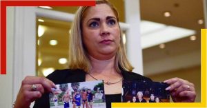 Rape allegations against the late football prince Diego Maradona