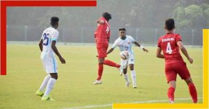 Santosh Trophy