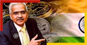 Shaktikanta Das’ warnings on crypto
