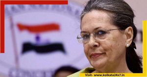Sonia gandhi