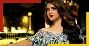 Srabanti Chatterjee