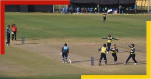 Syed Mostaq Ali T20 tournament