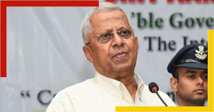 Tathagata Roy