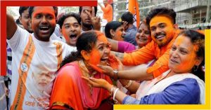 Tripura municipal election