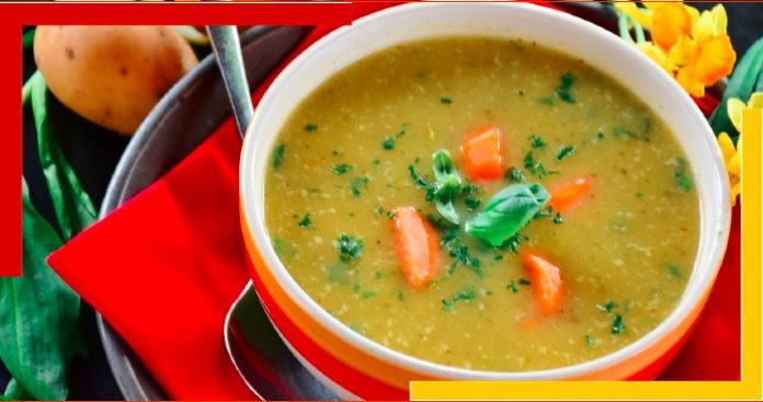 soup