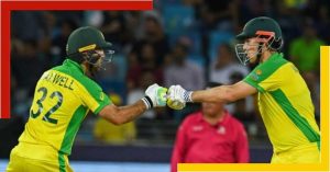 Winners as Australia