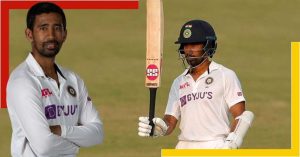 Wriddhiman Saha