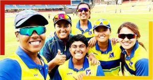 bangla women team