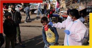 new variants of corona